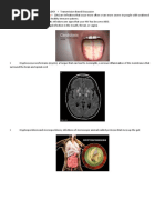 Notes MICROBIAL DISEASES and EPIDEMIOLOGY