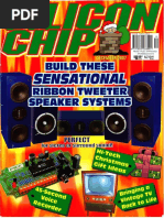 Wireless World 1986 08 | PDF | Equipment | Digital Technology