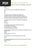 Inquiry Commission 2015, Final Report of The General Elections ...