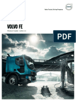 Volvo Fe Product Guide Euro3 5 en en