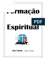 Formação Espiritual - Luiz Nunes PDF