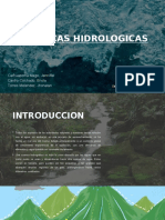 Cuencas Hidrologicas