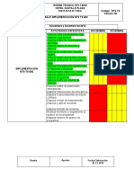 Plan de Trabajo