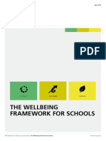 Wellbeing Framework For Schools Accessible PDF