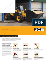 JCB 550-80 & 560-80 Brochure - Set96414422 PDF