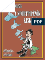 Sportpipázók Kiskátéja