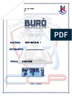 Buro-2018 Contabilidad 1