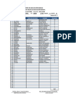 6B - 2do Trim - Reporte de Evaluacion PDF