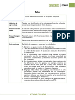 Actividad Evaluativa - Eje 2 PDF