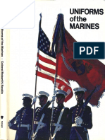 Uniforms of The Marines PDF