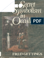 Fred Gettings - Secret Symbolism in Occult Art.pdf