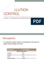Air Pollution Control 1 PDF