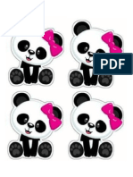 Tags Panda