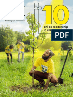 Raport de Sustenabilitate 2018 Raiffeisen Bank PDF