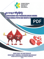 Buku Pedoman Pencegahan Anemia Rematri Dan WUS