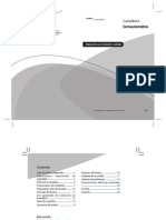 LCD7023PBAB0-User Manual - CA0KQWE0M00 PDF