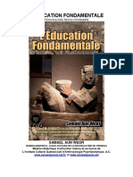 education_fondamentale
