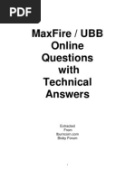 Download FAQ by Al Malley SN4601998 doc pdf