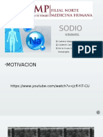 Sodio