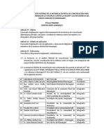 PROPUESTA DE REGLAMENTO INTERNO DE LA INSTANCIA DISTRITAL  DE MARANGANI (1)