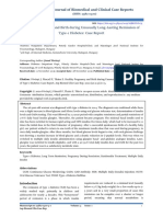 Healthy Pregnancy and Birth During Unusually Long-Lasting Remission of Type-1 Diabetes: Case Report