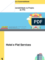 Seminário de Tecnologia e Sustentabilidade - Nexus Hotel Flat Services PDF