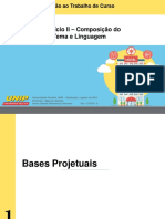 Exercício 2 - Composição Do Tema e Linguagem PDF