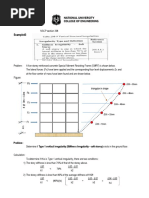 Sample Problem On Irregularities Soft Storey