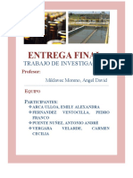 Trabajo Final de Investigación Estadistica Aplicada