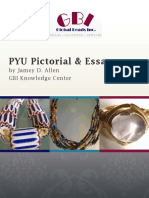 PYU Pictorial & Essay