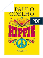 Paulo Coelho - Hippie PDF