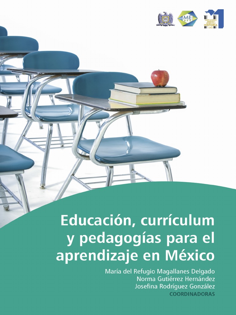 Educación, Currículum y Pedagogía PDF | PDF | Plan de estudios | Maestros