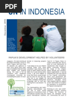 Download UN in Indonesia December 2010 by United Nations Information Centre UNIC Jakarta SN46020808 doc pdf