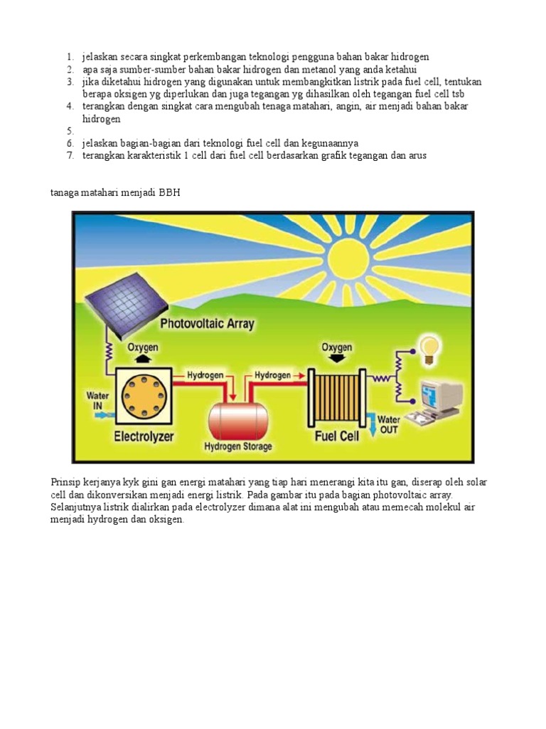 Jelaskan Prinsip Pembentukan Energi Di Matahari - Seputar Bentuk
