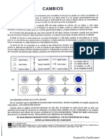 Test Cambios Protocolo PDF