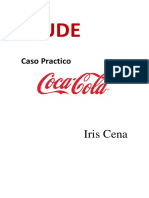 EUDE Practica Coca Cola