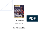 TE 023 - McIntosh, J. T. - Der Solomon-Plan