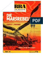 TE 326 - Charles L. Fontenay - Die Marsrebellen PDF