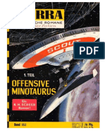 TE 352 - Karl-Heinz Scheer - Offensive Minotaurus Teil 1
