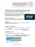 Instructivo Descargue y Cargue Archivos Instituciones Version 2 17-07-2013