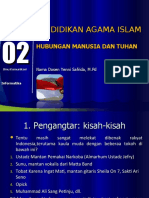 2 PTT Dua