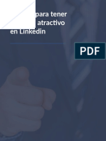 Ebook 7 Consejos para Tener Un Perfil Superior en Linkedin PDF