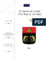 El Camino de La Pipa PCB1