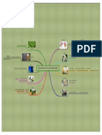 Mapa de Microbiología