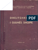Drejtshrimi I Gjuhës Shqipe 1973