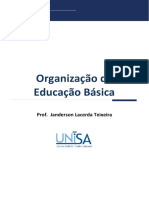 3.09.COC Legislação e Políticas Públicas Educacionais No Brasil