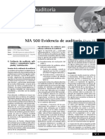 NIA 500 EVIDENCIA DE AUDITORIA PARTE II.pdf