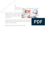 Ortodoncija
