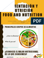 Alimentación 2 PDF