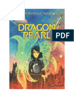 Yoo Ha Lee - Dragon Pearl PDF